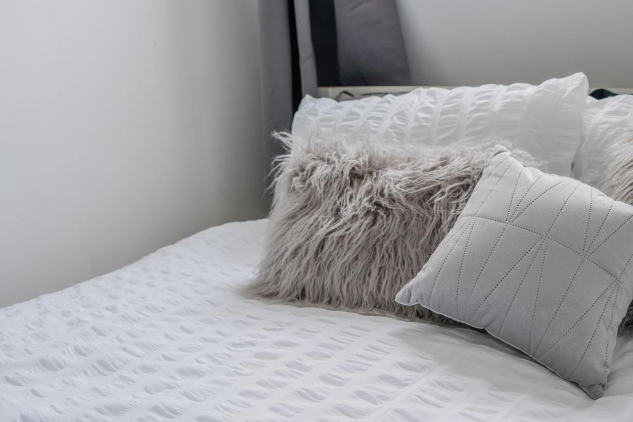 Small Private Studio Rooms In The Heart Of Angel London Exteriör bild